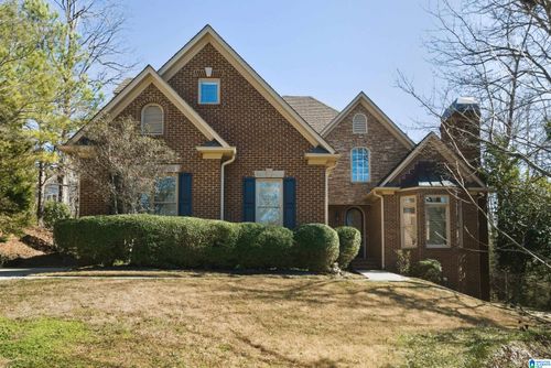 2074 Baneberry Dr, HOOVER, AL, 35244-1447 | Card Image