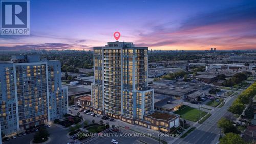 2103-1328 Birchmount Rd, Scarborough, ON, M1R0B6 | Card Image