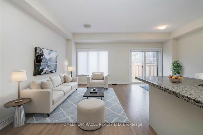71 Arnold Cres, House attached with 3 bedrooms, 3 bathrooms and 2 parking in Alliston ON | Image 11