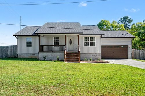 2101 Hummingbird Drive, Dalton, GA, 30721 | Card Image