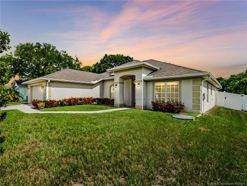 157 Sw Twig Avenue, Port Saint Lucie, FL, 34983 | Card Image