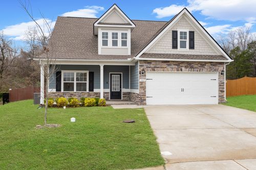 1317 Ardmore Ln, Mount Juliet, TN, 37122-0021 | Card Image