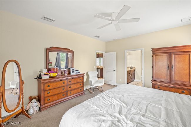 4551 Fort Center Ave, House other with 4 bedrooms, 3 bathrooms and null parking in FORT DENAUD FL | Image 27