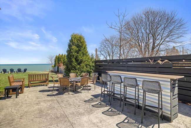 2533 Lakeshore Dr, House other with 5 bedrooms, 3 bathrooms and null parking in Sheboygan WI | Image 66