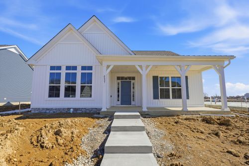 4537 Corsican Loop E, Hilliard, OH, 43026-9879 | Card Image