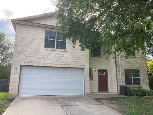 186 Carriage Way, Kyle, TX, 78640-5460 | Card Image
