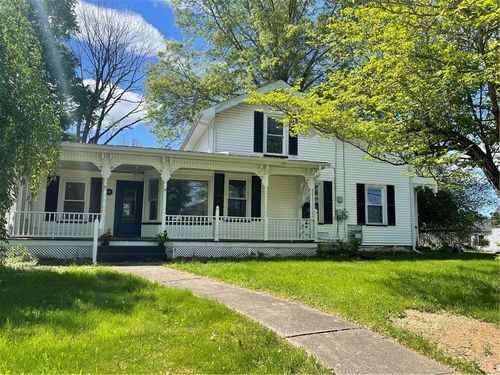 218 S Mercer, Linesville Boro, PA, 16424 | Card Image