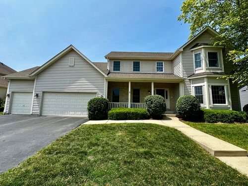 40W014 Margaret Mitchell St, St. Charles, IL, 60175-6506 | Card Image