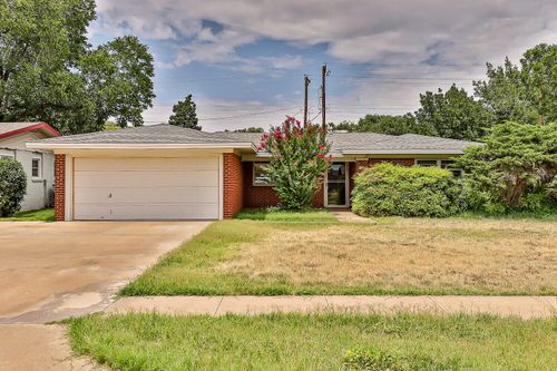 3510 47th St, Lubbock, TX, 79404 | Card Image