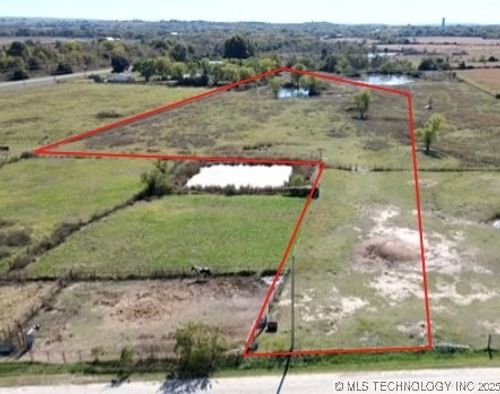 4 E 1100 Rd, Checotah, OK, 74426 | Card Image