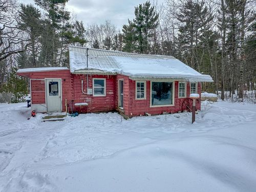 26144 Pine St, Beaver Island, MI, 49782-5144 | Card Image