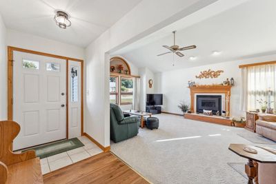 1310 Amber Court, House other with 3 bedrooms, 2 bathrooms and null parking in Reedsburg WI | Image 3