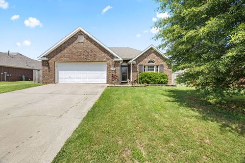 1501 N Shetland Dr, Fayetteville, AR, 72704-6939 | Card Image