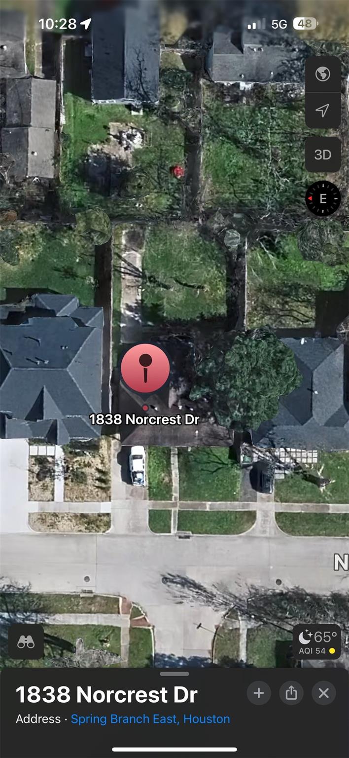 Residential in Houston 2
