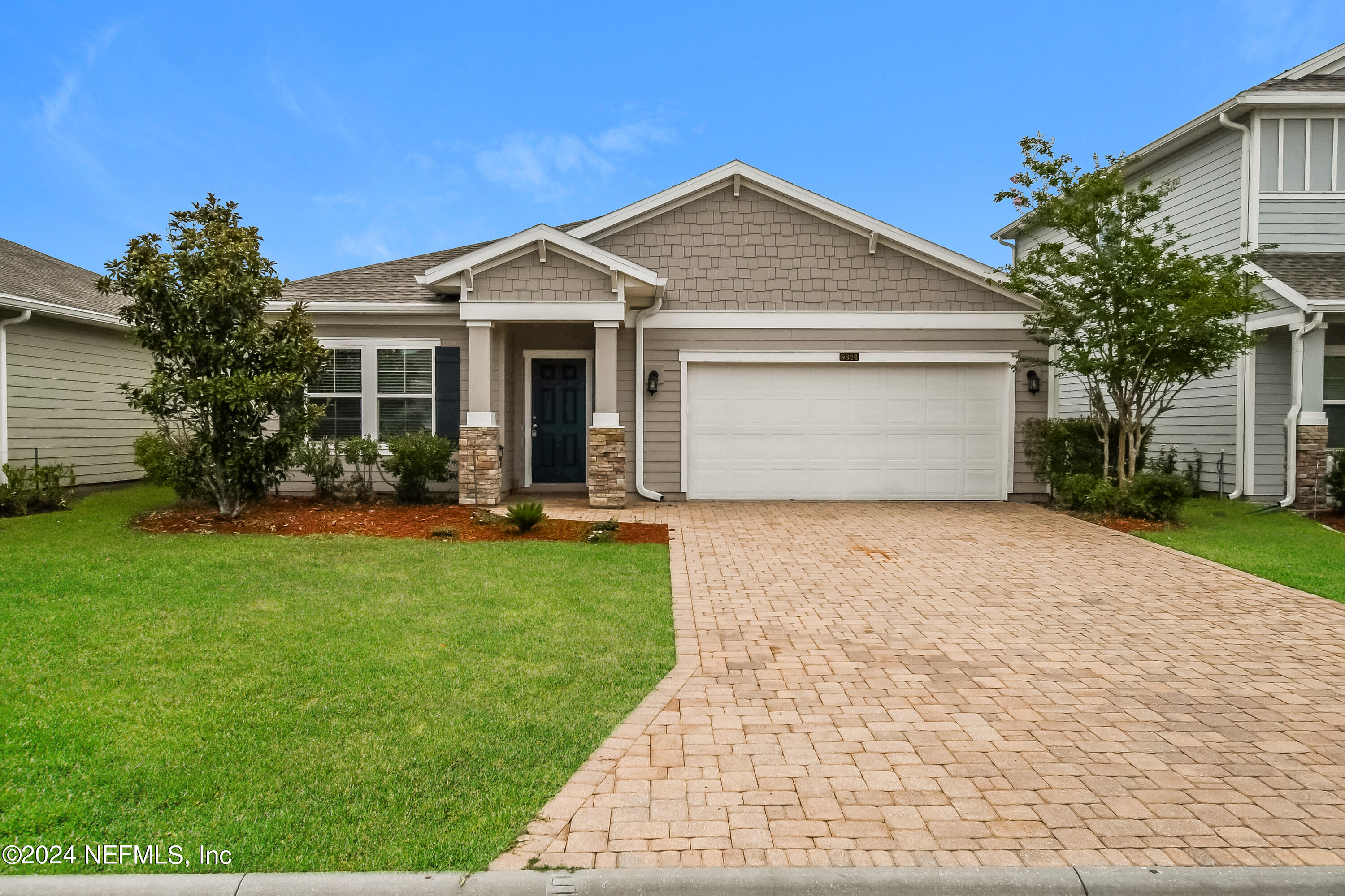 Melrose Creek Dr, Jacksonville, FL 32222