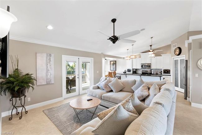 110 June Ct, House other with 4 bedrooms, 3 bathrooms and null parking in Marco Island FL | Image 5