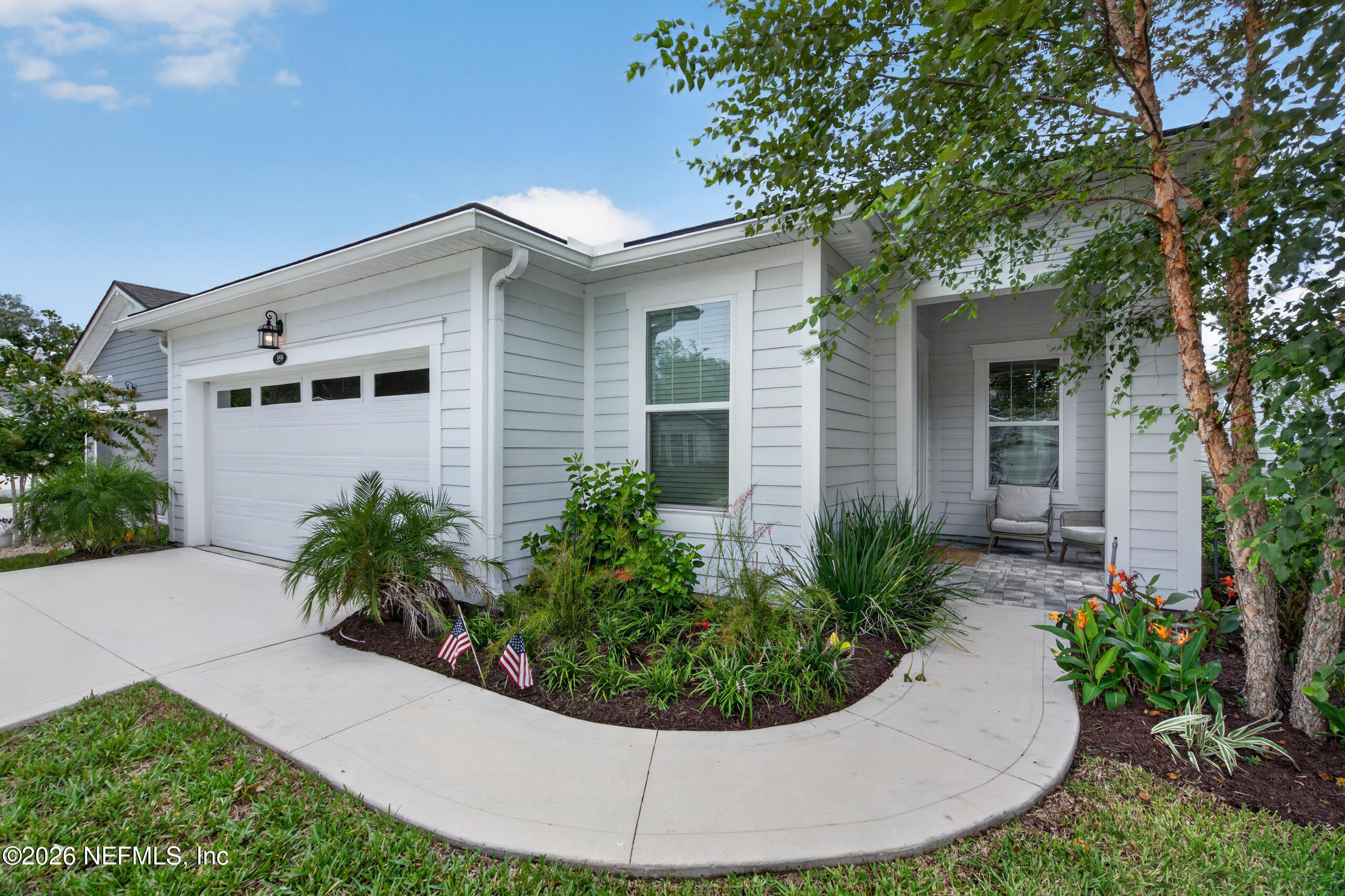 Residential in St. Johns 2