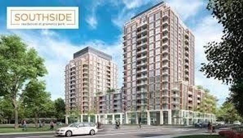 539-31 Tippett Road, North York, ON, M3H0C8 | Card Image