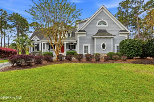 432 Laurel Valley Dr, Shallotte, NC, 28470-5289 | Card Image