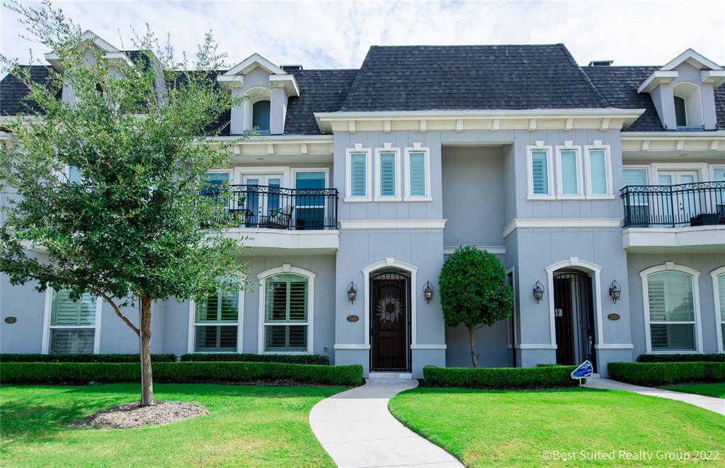 Renaissance Blvd, Mckinney, TX 75070
