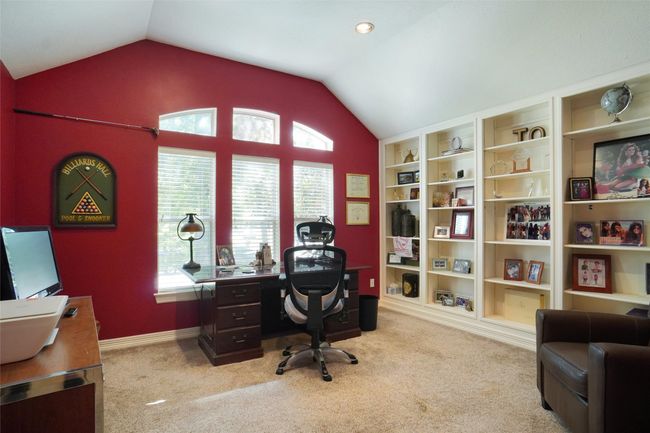 206 Swallow Dr, House other with 5 bedrooms, 4 bathrooms and null parking in Southlake TX | Image 24