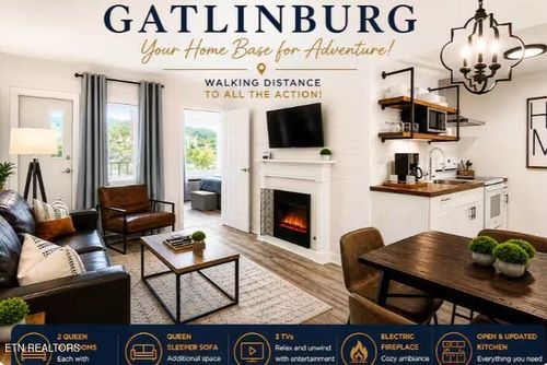 502-413 Baskins Creek Rd, Gatlinburg, TN, 37738 | Card Image