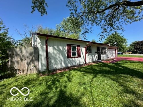 4014 Arquette Dr, Indianapolis, IN, 46235-1505 | Card Image