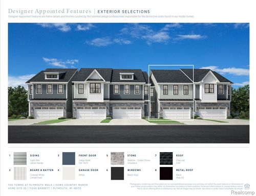 11240 Barrett, Plymouth Charter Township, MI, 48170 | Card Image