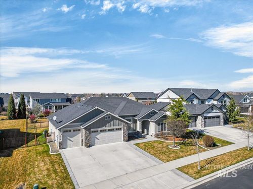 1145 N Foudy Ln, Eagle, ID, 83616-6147 | Card Image