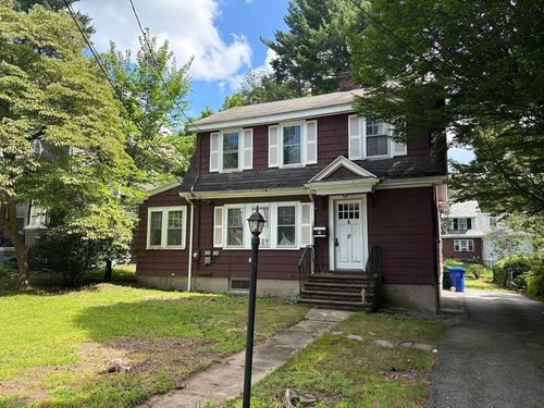 28 Samoset Rd, Waban, MA, 02468-1317 | Card Image