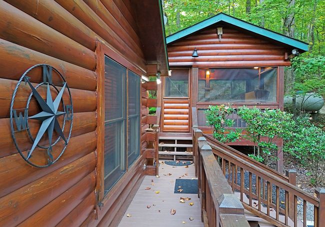 151 Hatchett Trl, Home with 3 bedrooms, 2 bathrooms and 2 parking in Cherry Log GA | Image 6