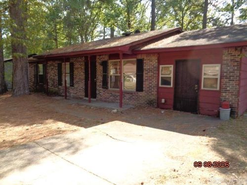4319 Pine Cone Drive, Little Rock, AR, 72209 | Card Image