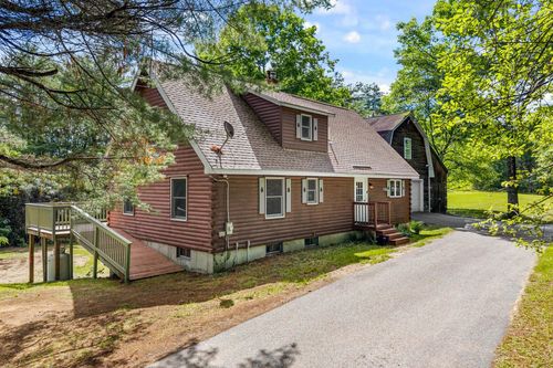37 Holt Rd, Norway, ME, 04268-4325 | Card Image