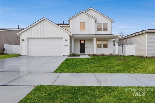 14588 Cooper Sunrise Dr, Caldwell, ID, 83607-1141 | Card Image