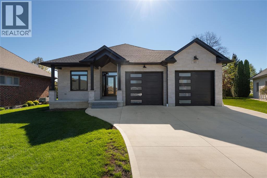 Residential in Lambton Shores