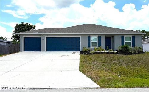 1014 Hammacher Ave Sw, Palm Bay, FL, 32908-7633 | Card Image