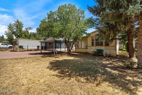 3-705 E Miller Road, Payson, AZ, 85541 | Card Image