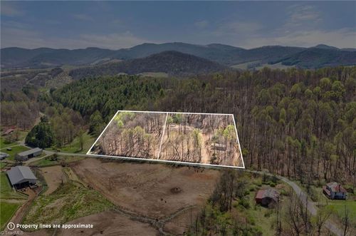 0 Walnut Branch Church Road, Sparta, NC, 28675 | Card Image
