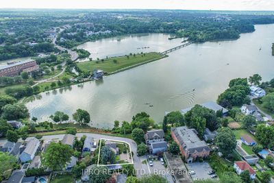 54 Canal St, House other with 5 bedrooms, 2 bathrooms and 4 parking in Saint Catharines ON | Image 3