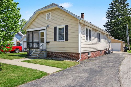 406 Henry St, La Porte, IN, 46350-4325 | Card Image