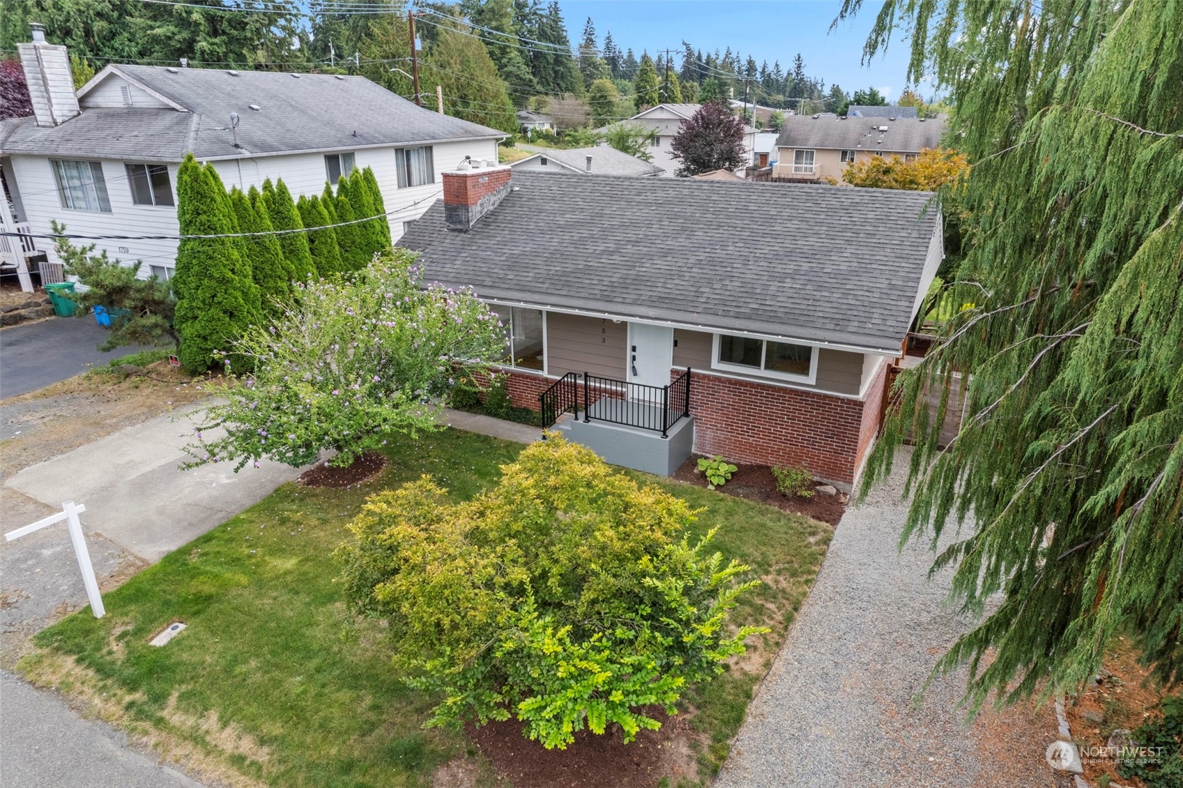 148th St, Shoreline, WA 98155