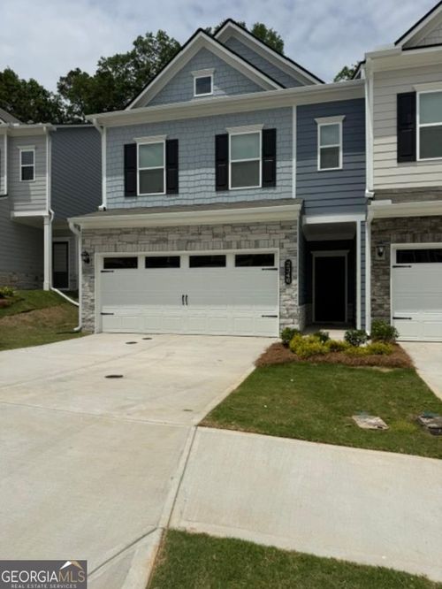 2340 Ravencliff Dr, Austell, GA, 30168-4209 | Card Image