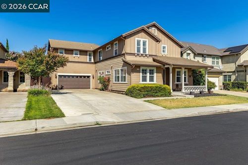 1107 Beau Ave, Brentwood, CA, 94513 | Card Image