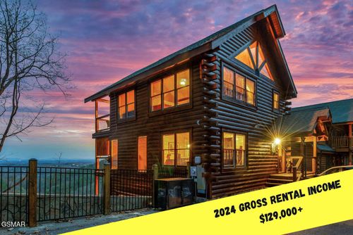 1413 Eagle Cloud Way, Sevierville, TN, 37862-7723 | Card Image