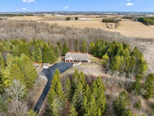 N5968 County Road P -, HERMAN, WI, 53050 | Card Image