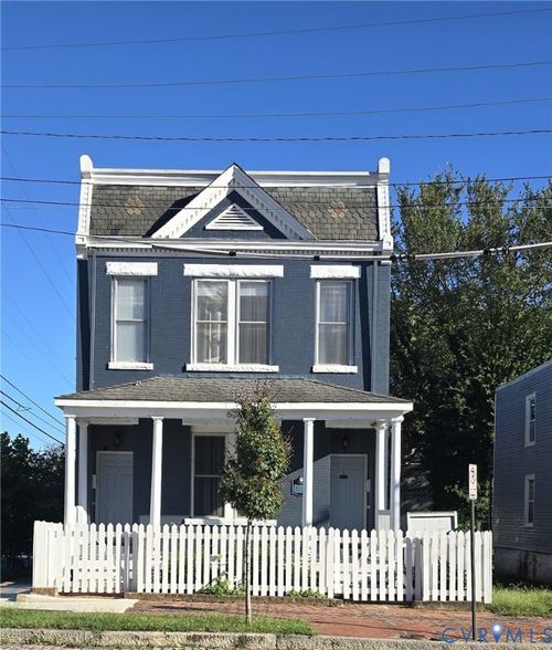 1-625 N 31st St, Richmond, VA, 23223-7412 | Card Image