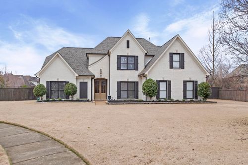 1701 Mossy Oak Ln, Collierville, TN, 38017-3713 | Card Image