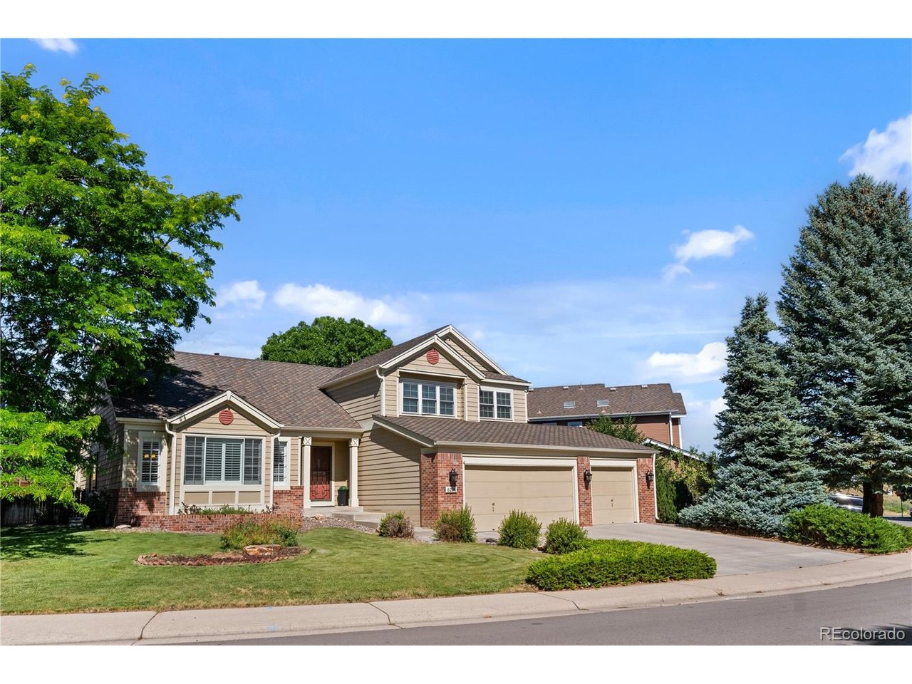 Residential in Littleton 2