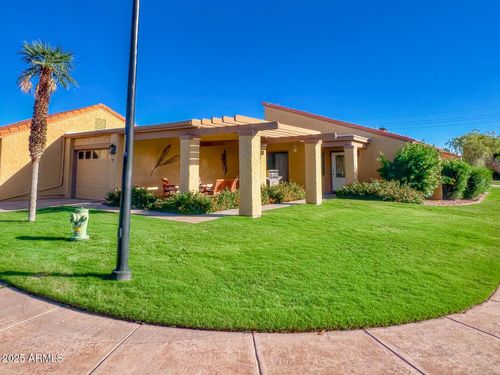 416 Leisure World, Mesa, AZ, 85206-3150 | Card Image