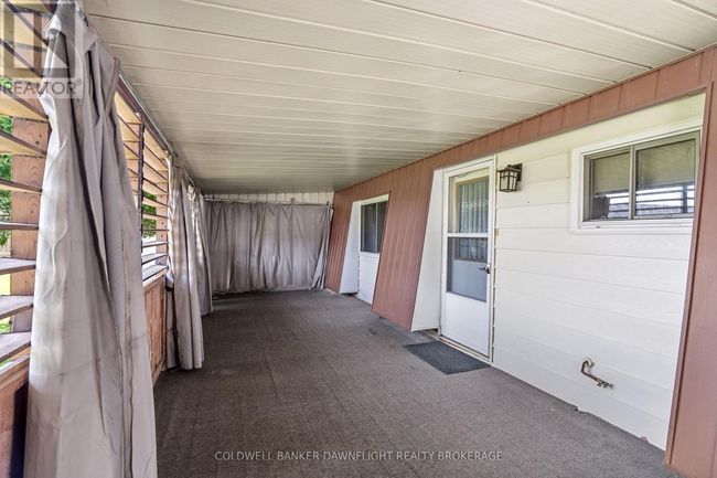 29 Kalisch Ave, House other with 2 bedrooms, 1 bathrooms and 2 parking in Exeter ON | Image 4